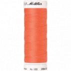 Fil polyester Mettler 200m Couleur n°0135 Saumon