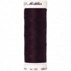 Fil polyester Mettler 200m Couleur n°0160 Héraldique