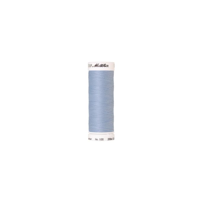 Mettler Polyester Sewing Thread (200m) Color 0271 Winter Frost