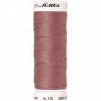 Fil polyester Mettler 200m Couleur n°0284 Baies