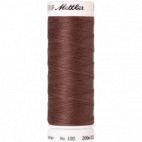 Mettler Polyester Sewing Thread (200m) Color 0296 Rusty Rose