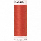 Mettler Polyester Sewing Thread (200m) Color 0507 Spanish Tile