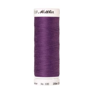 Mettler Polyester Sewing Thread (200m) Color #0575 Orchid