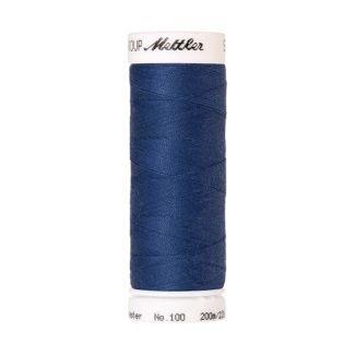 Mettler Polyester Sewing Thread (200m) Color #0583 Bell Flower