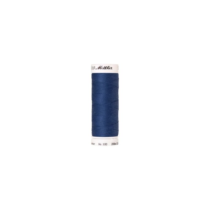 Mettler Polyester Sewing Thread (200m) Color 0583 Bell Flower
