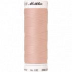 Mettler Polyester Sewing Thread (200m) Color 0600 Flesh