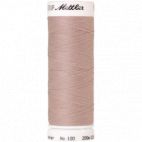 Fil polyester Mettler 200m Couleur n°0601 Rose Pâle