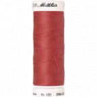 Mettler Polyester Sewing Thread (200m) Color 0623 Blood Orange