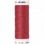 Fil polyester Mettler 200m Couleur n°0628 Fleur