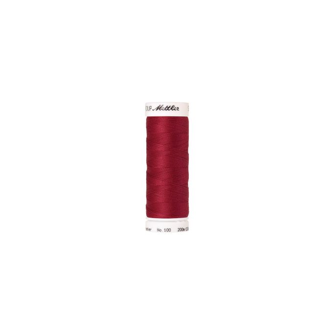 Mettler Polyester Sewing Thread (200m) Color 0629 Tulip