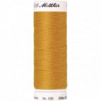 Mettler Polyester Sewing Thread (200m) Color 0892 Star Gold