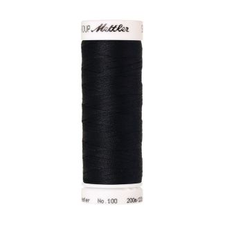 Mettler Polyester Sewing Thread (200m) Color #0954 Space