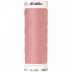 Mettler Polyester Sewing Thread (200m) Color 1063 Tea Rose