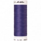 Mettler Polyester Sewing Thread (200m) Color 1085 Twilight