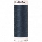 Mettler Polyester Sewing Thread (200m) Color 1275 Stormy Sky