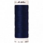Mettler Polyester Sewing Thread (200m) Color 1305 Delft