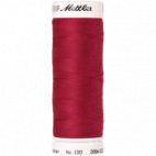 Fil polyester Mettler 200m Couleur n°1392 Groseille