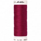 Mettler Polyester Sewing Thread (200m) Color 1422 Bright Ruby