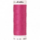 Mettler Polyester Sewing Thread (200m) Color 1423 Hot Pink