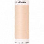 Fil polyester Mettler 200m Couleur n°1451 Pierre Ponce