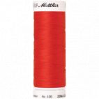 Mettler Polyester Sewing Thread (200m) Color 1458 Poppy