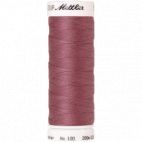 Fil polyester Mettler 200m Couleur n°1460 Bois de Rose Clair