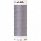 Mettler Polyester Sewing Thread (200m) Color 1462 Light Grey