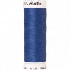 Mettler Polyester Sewing Thread (200m) Color 1464 Tufts Blue