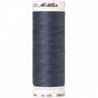 Mettler Polyester Sewing Thread (200m) Color 1470 Ocean Blue