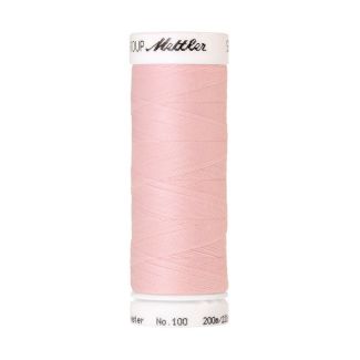 Mettler Polyester Sewing Thread (200m) Color #3518 Carnation