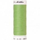 Fil polyester Mettler 200m Couleur n°0094 Menthe