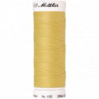 Fil polyester Mettler 200m Couleur n°0114 Bois brut