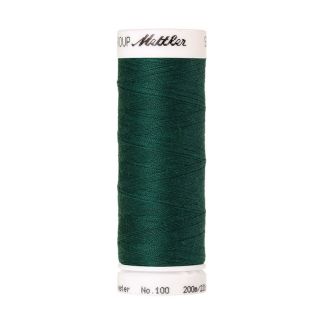 Mettler Polyester Sewing Thread (200m) Color #0240 Evergreen
