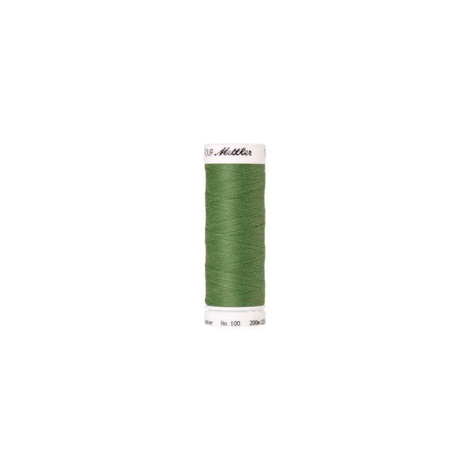 Mettler Polyester Sewing Thread (200m) Color 0251 Pear