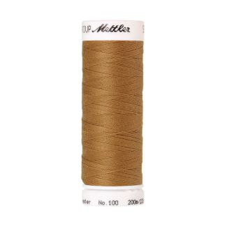 Mettler Polyester Sewing Thread (200m) Color 0261 Sisal