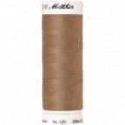 Mettler Polyester Sewing Thread (200m) Color 0267 Dark Rattan