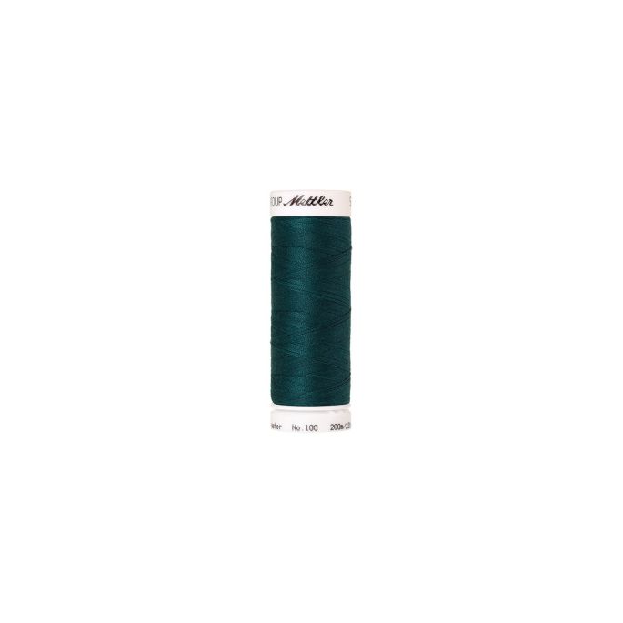 Mettler Polyester Sewing Thread (200m) Color 0314 Spruce
