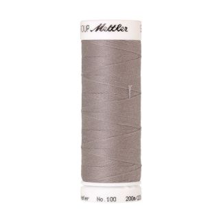 Mettler Polyester Sewing Thread (200m) Color #0321 Blowball