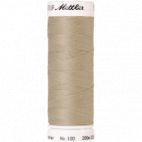 Fil polyester Mettler 200m Couleur n°0326 Baquette