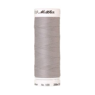Mettler Polyester Sewing Thread (200m) Color #0331 Ash Mint