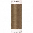 Mettler Polyester Sewing Thread (200m) Color 0380 Dried Clay