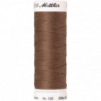 Mettler Polyester Sewing Thread (200m) Color 0387 Brown Mushroo