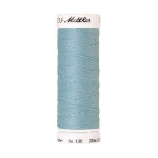 Mettler Polyester Sewing Thread (200m) Color #0407 Spearmint