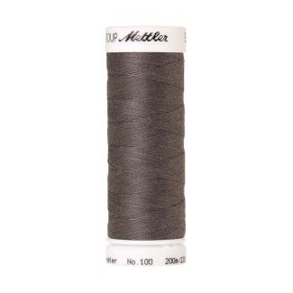Mettler Polyester Sewing Thread (200m) Color #0415 Old Tin