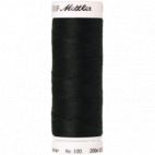 Mettler Polyester Sewing Thread (200m) Color 0425 Deep Bottle G