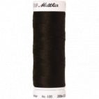 Mettler Polyester Sewing Thread (200m) Color 0431 Vanilla Bean