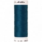 Mettler Polyester Sewing Thread (200m) Color 0483 Dark Turquois