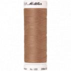 Mettler Polyester Sewing Thread (200m) Color 0512 Taupe