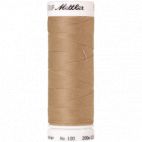 Mettler Polyester Sewing Thread (200m) Color 0538 Straw