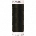 Fil polyester Mettler 200m Couleur n°0554 Holly